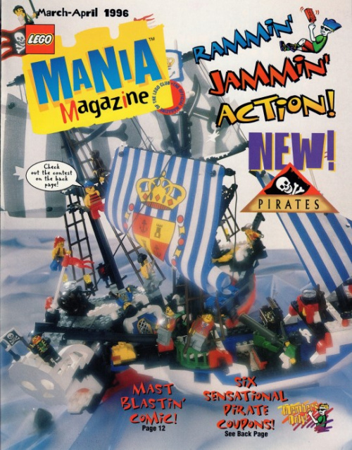 MM09MAR1996-1 Mania Magazine March - April 1996