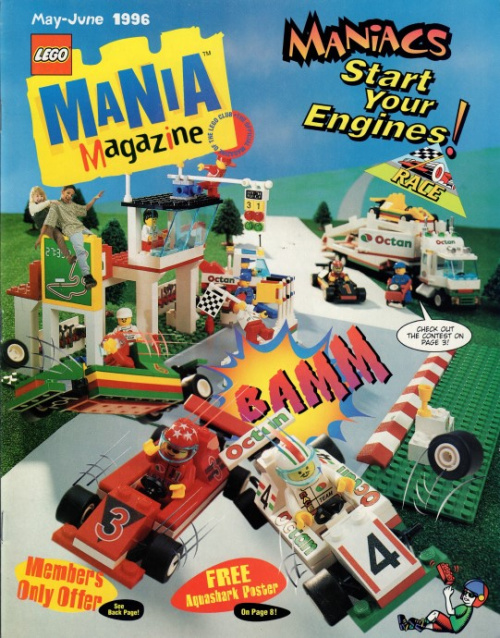 MM10MAY1996-1 Mania Magazine May - June 1996