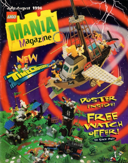 MM11JUL1996-1 Mania Magazine July - August 1996