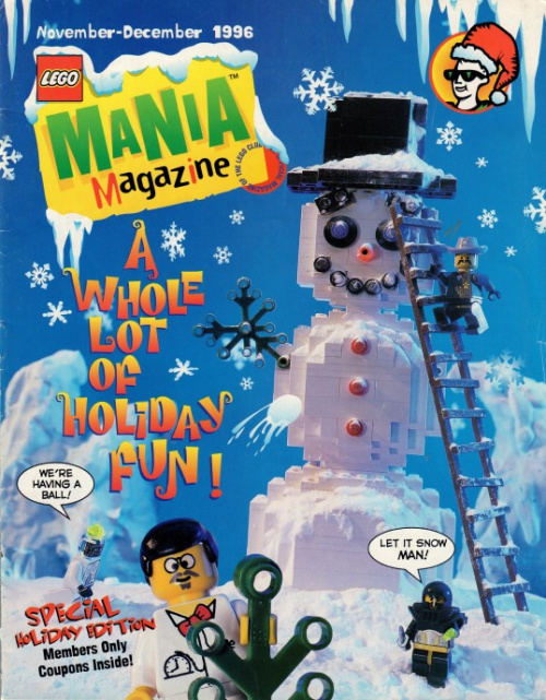 MM13NOV1996-1 Mania Magazine November - December 1996