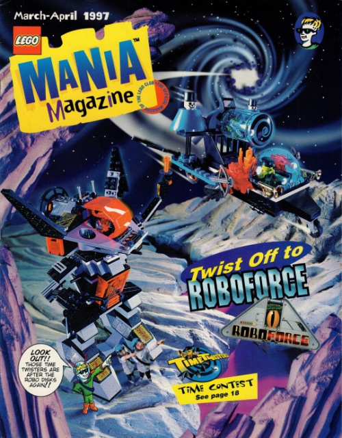 MM15MAR1997-1 Mania Magazine March - April 1997