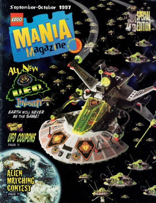 MM18SEP1997-1 Mania Magazine September - October 1997