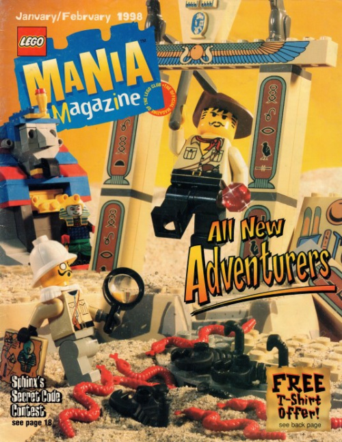 MM20JAN1998-1 Mania Magazine January - February 1998