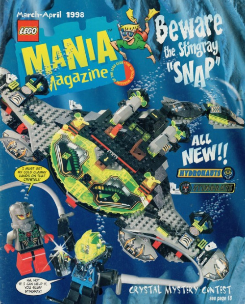 MM21MAR1998-1 Mania Magazine March - April 1998