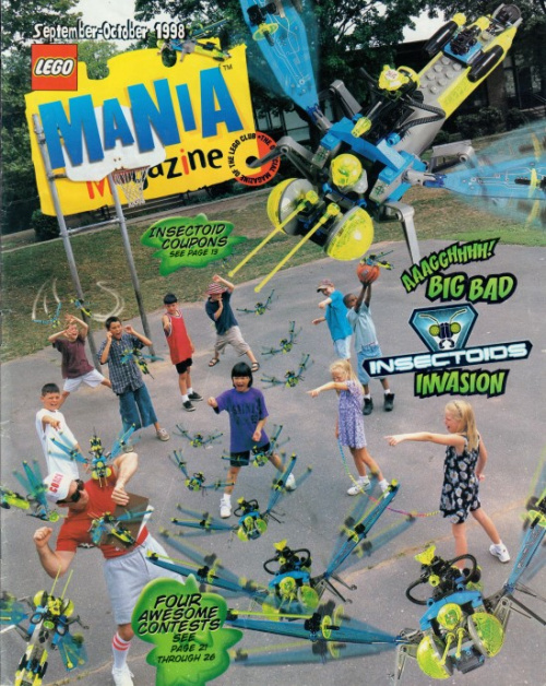 MM24SEP1998-1 Mania Magazine September - October 1998