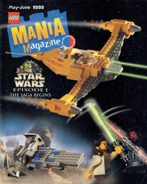MM28MAY1999-1 Mania Magazine May - June 1999