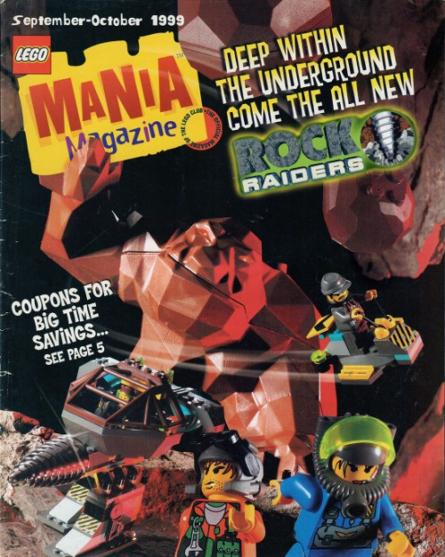 MM30SEP1999-1 Mania Magazine September - October 1999