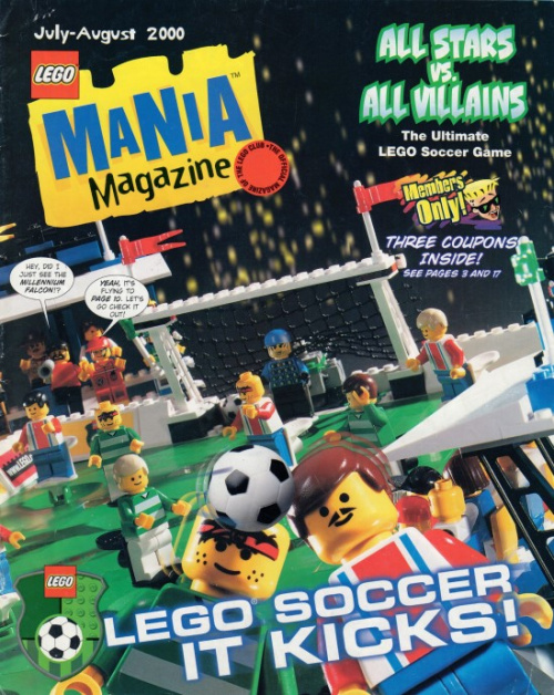 MM35JUL2000-1 Mania Magazine July - August 2000