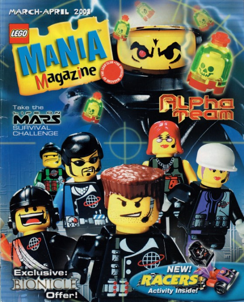 MM39MAR2001-1 Mania Magazine March - April 2001