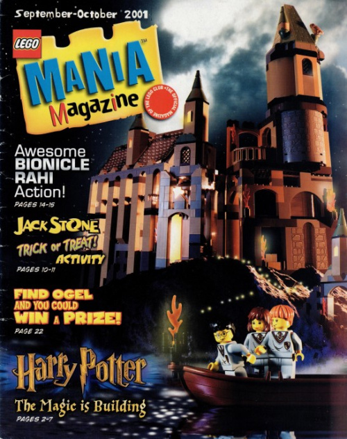 MM42SEP2001-1 Mania Magazine September - October 2001