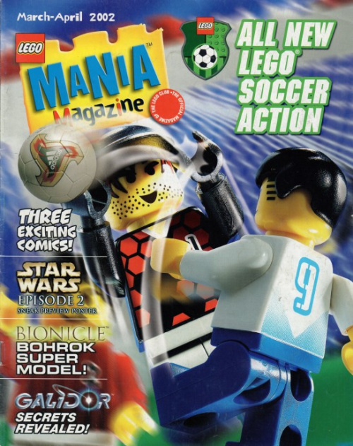 MM45MAR2002-1 Mania Magazine March - April 2002
