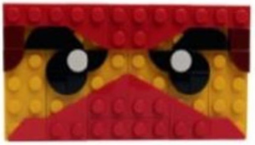 NINJAGOMASK-1 M&T Ninjago Masks