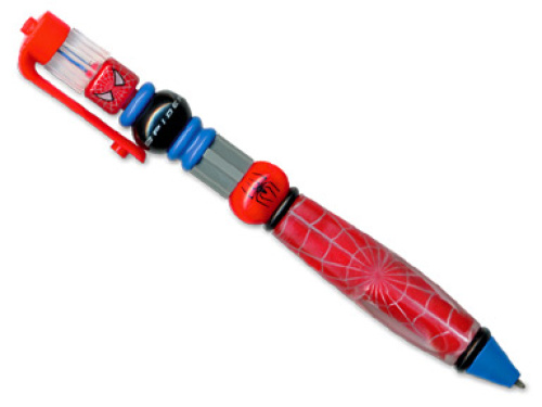 P3114-1 Spider-Man Pen