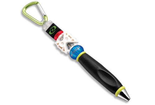 P3503-1 Bionicle Carabiner Pen
