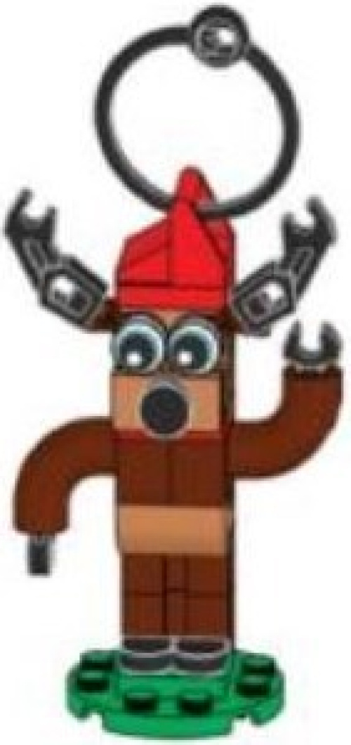 6644894-1 Reindeer