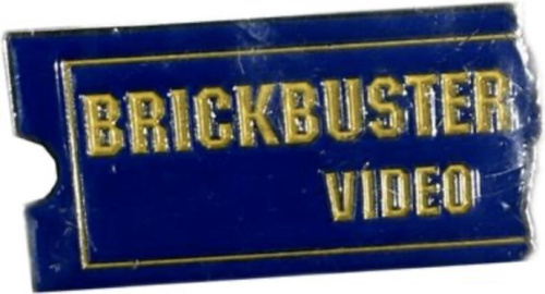 SDCC2023-5 Brickbuster Video pin