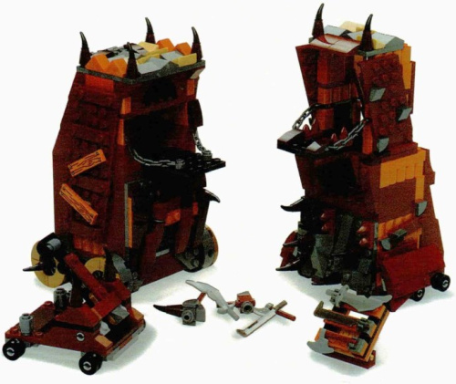 SIEGETOWER-1 Siege Tower