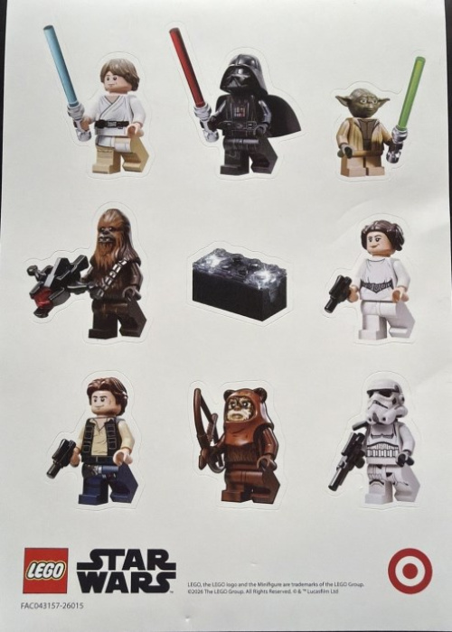 SWSTICKERS-1 Star Wars Target Stickers