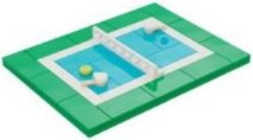 TENNIS-1 Canada Tennis M&T