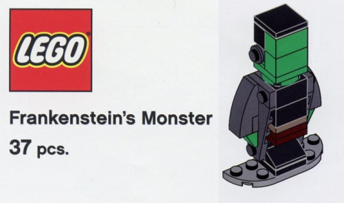 TRUFRANK-1 Frankenstein's Monster