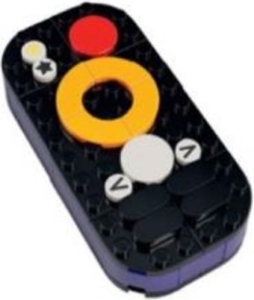TVREMOTE-1 TV Remote