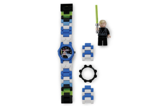 W006-1 Luke Skywalker Watch