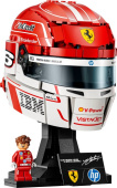 Scuderia Ferrari HP Charles Leclerc Helmet